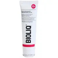 Bioliq Crème de nuit régénérante anti-rides 35+ 50 ml