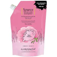 Garancia Pink Micellar Water 400ml Gris