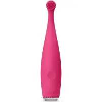 Foreo Issa Mikro brosse à dents électrique sonique pour enfant Fuchsia 1 pcs