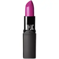 Mulac Cosmetics Matt Lipstick rouge à lèvres mat Flamingo 3.5 g