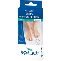 Epitact Callosités Birdseye Digitubes Taille M Epithélium 26
