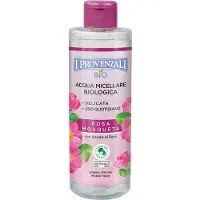 I Provenzali Eau Micellaire Rosa Mosqueta 400 ml