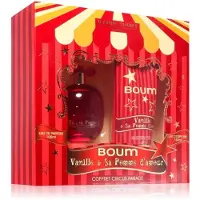 Jeanne Arthes Boum Vanille Sa Pomme D'Amour Coffret Femme