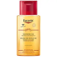 Eucerin pH5 Huile de Douche 100 ml Produit(S) Nettoyant(S)