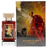 Argos Sacred Flame Eau De Parfum 100 ml (unisex)
