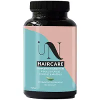 IN HAIRCARE Croissance & Cheveux 60 Gélules