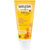 Weleda Crème protectrice Visage Bébé