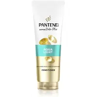 Pantene Après-shampooing Aqua Light 350 ml