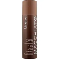Dr Irena Eris Lirene Brume bronzante pour le visage et le corps, 150 ml