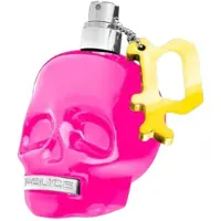Police To Be Goodvibes Eau de Parfum 75 ml