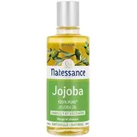 Natessance SO BIO ETIC jojoba 100 ml Huile