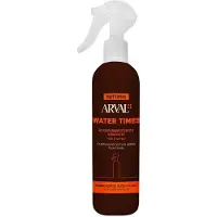 Arval Half Times Moisturising Tanning Water spray rafraîchissant qui prolonge le bronzage 300 ml