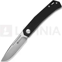 SENCUT Braxx, Black G-10, Satin