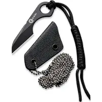 CIVIVI Gramis, Black