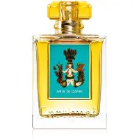 Carthusia Capri Air Eau de Parfum 100ml Citron Orange Pêche