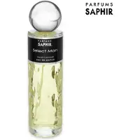 Saphir edp 200 ml select man