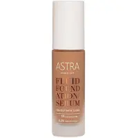 Astra makeup Fond de teint Astra Fserum 0006 Deep