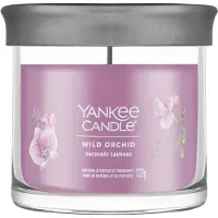 Yankee candle Wild Orchid bougie parfumée 122 g