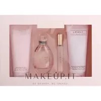 Sarah Jessica Parker Lovely Coffret de lotions pour le corps 100 ml