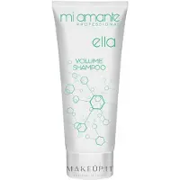 Mi Amante Professional Ella Volume Shampoo shampoing volumisant 250 ml
