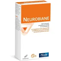 Pileje Pile Neurobiane 60 Kapseln