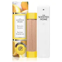 Ashleigh & Burwood London Bâtonnets parfumés aux citrons de Sicile 1 pc