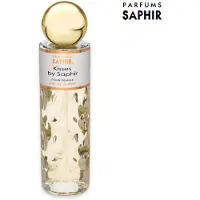 Saphir Edp 200 Ml Baci Di