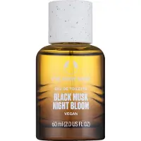 The Body Shop Nuit de musc noir Bloom Eau de Toilette pour femme 60 ml