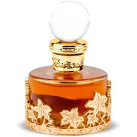 Swiss Arabian Huile parfumée unisexe Oud Malaki 25 ml