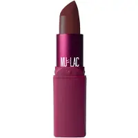 Mulac Cosmetics Matt Lipstick rouge à lèvres mat 3.5 g