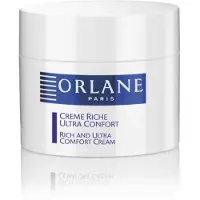 Orlane Crème Corps Riche E Ultra Confort (peau sèche et abîmée) 150ml