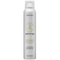 Kemon Laque pour cheveux Actyva Bellessere tenue forte 200 ml