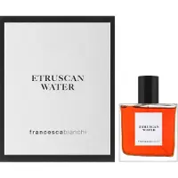 Francesca Bianchi Extrait de Parfum Eau Etrusque 100 ml