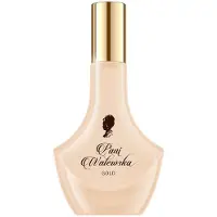 Pani Walewska Gold Eau de Parfum Vaporisateur, 30ml Parfum luxueux