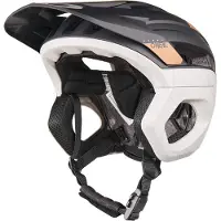 O'Neal Trapper EVO Topo Casque de vélo Taille