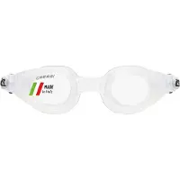 Cressi swim right lunettes de natation enfant verre clair