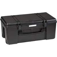 Explorer Cases Mub78 Box Noir 80.7 x 47.0 x 34.5 cm