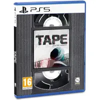 Ps5 Tape Unveil The Memories Clair PAL