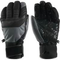 Zanier Park STX noir/argent 10