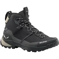 Salewa Chaussures Puez 2 Mid Powertex 614720971