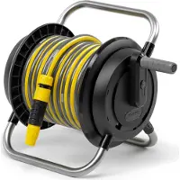 Kärcher Dévidoir portable HR 2.10 Set (2.645-370.0)