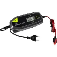 Prouser Ibc4000b Bluetooth Smart Charger Clair