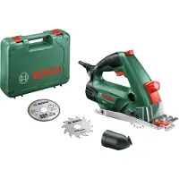 Bosch Scie circulaire multi-fonctions PKS 16 Multi