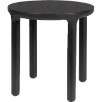 Zuiver Black (45 x 45 cm)