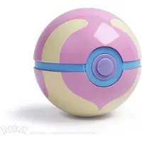 THE WAND COMPANY Réplique de la balle de soin Pokémon