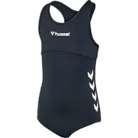 Hummel Maillot de bain de sport 'Jenna' | 110 | girl