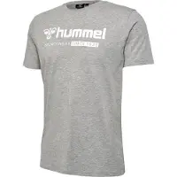 Hummel T-shirt à Manches Courtes