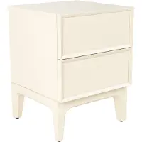 Zuiver June Side Table/ Bedstand (45 x 45 x 60 cm)