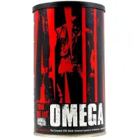 Universal Nutrition Animal Omega 30 sáčků 5999