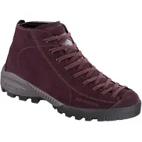 Scarpa Mojito City Mid Gore-tex Hiking Boots Violet EU 42